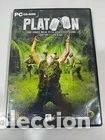 Videojuegos y consolas: Platoon- 8431474000333 - Foto 1
