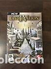 Videojuegos y consolas: Civilization IV- 5026555039048 - Foto 1