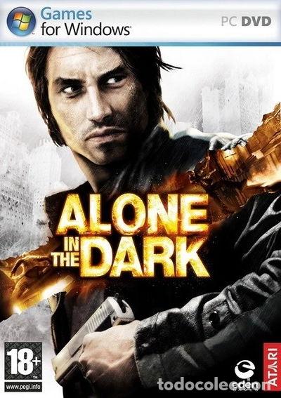Videojuegos y consolas: Alone In The Dark- 3546430124499 - Foto 1