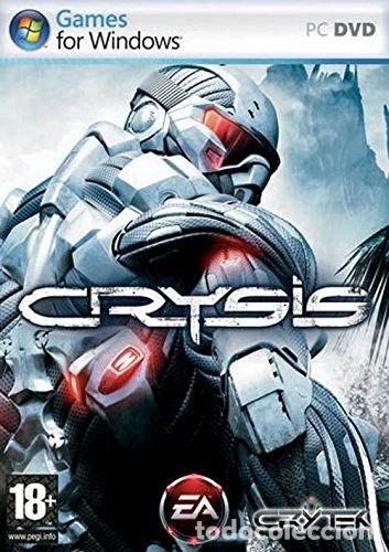Videojuegos y consolas: Crysis: Value Games- 8414185300817 - Foto 1