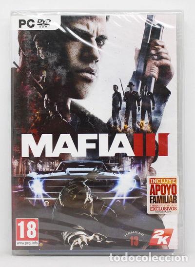 Videojuegos y consolas: Mafia III- 5026555064750 - Foto 1