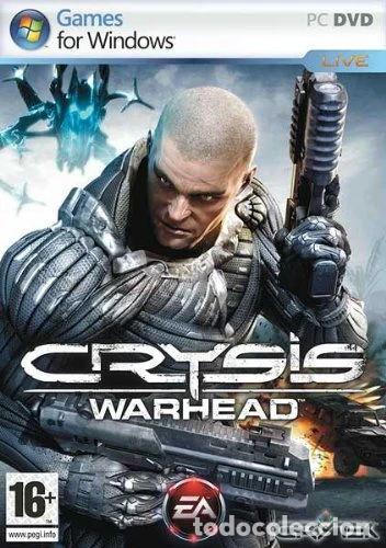 Videojuegos y consolas: Crysis Warhead- 8414185034514 - Foto 1