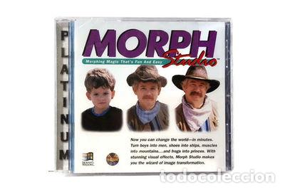 Videojuegos y consolas: Morph Studio- 0772040744632 - Foto 1
