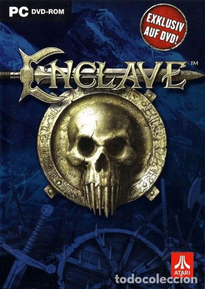 Videojuegos y consolas: Enclave- 4033756005759 - Foto 1