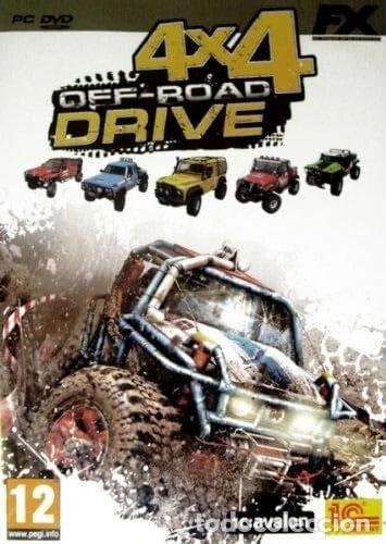 Videojuegos y consolas: Off Road Drive- 8436010153429 - Foto 1