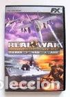 Videojuegos y consolas: Real War- 8436010150190 - Foto 1