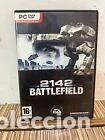 Videojuegos y consolas: Battlefield 2142- 8414185032770 - Foto 1