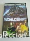 Videojuegos y consolas: Worldshift- 8436010152149 - Foto 1