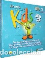 Videojuegos y consolas: Kids 3- 8426239092043 - Foto 1