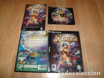 Videojuegos y consolas: Sudeki- 5060034553502 - Foto 1