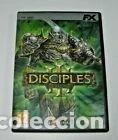 Videojuegos y consolas: Disciples III - Resurrection- 8436010153764 - Foto 1