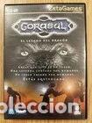 Videojuegos y consolas: Gorasul El Legado del Drag&oacute;n- 8427197110145 - Foto 1