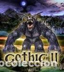 Videojuegos y consolas: Gothic II- 3546430107263 - Foto 1