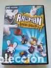 Videojuegos y consolas: Rayman Raving Rabbids- 3307210241993 - Foto 1