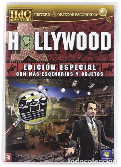 Videojuegos y consolas: Hollywood - Edici&oacute;n Extendida- 8436037172441 - Foto 1