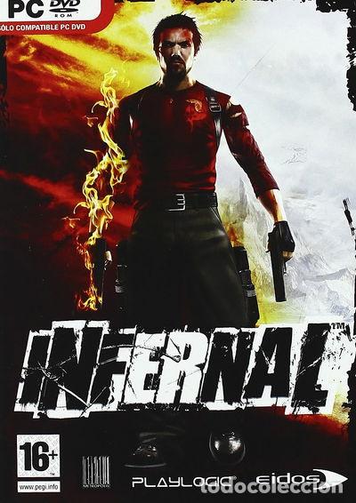 Videojuegos y consolas: Infernal- 5021290029736 - Foto 1