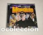 Videojuegos y consolas: Hollywood Monsters- 8426239090322 - Foto 1