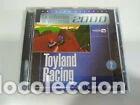 Videojuegos y consolas: Toyland Racing Dinamic- 8426239092173 - Foto 1