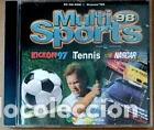 Videojuegos y consolas: Multi Sports 98- 8426239090346 - Foto 1