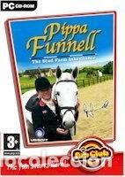 Videojuegos y consolas: Pippa Funnell: The Stud Farm Inheritance- 5031366016348 - Foto 1