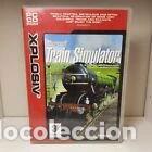 Videojuegos y consolas: Microsoft Train Simulator- 5017783021806 - Foto 1