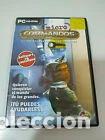 Videojuegos y consolas: Micro Commandos- 8431474000340 - Foto 1