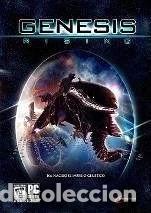 Videojuegos y consolas: Genesis Rising- 9006113148241 - Foto 1