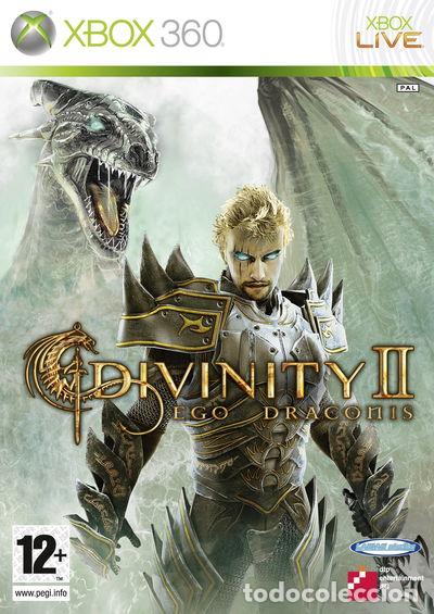 Videojuegos y consolas: Divinity 2: Ego Draconis- 4020628931261 - Foto 1