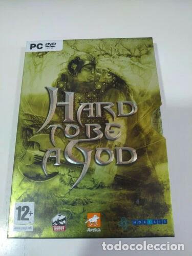 Videojuegos y consolas: Hard To Be a God- 3760137142086 - Foto 1