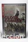 Videojuegos y consolas: Close Combat Invasion: Normandy- 3700046230603 - Foto 1