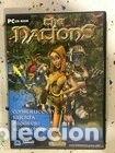 Videojuegos y consolas: The Nations- 8427197110268 - Foto 1