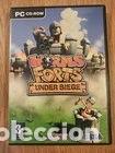 Videojuegos y consolas: Worms Forts Under Siege- 5060004763283 - Foto 1