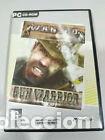 Videojuegos y consolas: Gun Warrior Frontline- 8431019050076 - Foto 1