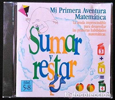 Videojuegos y consolas: Sumar y Restar- 8427197001559 - Foto 1