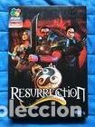 Videojuegos y consolas: Resurrection- 8426239092418 - Foto 1