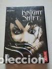 Videojuegos y consolas: Knight Shift- 3546430028773 - Foto 1