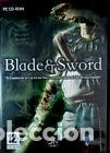 Video Games and Consoles: Blade & Sword- 8431474003549