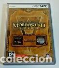Videojuegos y consolas: The Elder Scrolls III Morrowind- 3307210170347 - Foto 1