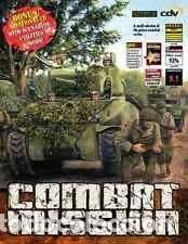 Videojuegos y consolas: Combat Mission- 8431019010322 - Foto 1
