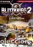 Videojuegos y consolas: Blitzkrieg 2: Liberation- 8431474072910 - Foto 1