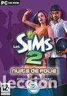 Videojogos e Consolas: Les Sims 2 Nuits de Folie- 5030931045363