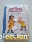 Videojuegos y consolas: Caillou Memoria- 8436037171895 - Foto 1
