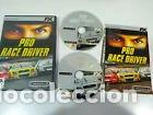 Videogiochi e Consoli: Pro Race Driver- 8436010150909