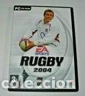 Videojuegos y consolas: Rugby 2004- 8414185051153 - Foto 1