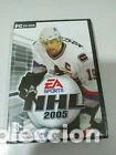 Videojuegos y consolas: NHL 2005- 8414185051696 - Foto 1