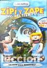 Videojuegos y consolas: Zipi y Zape- 8427197001474 - Foto 1