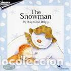 Videojuegos y consolas: The Snowman- 5026102006479 - Foto 1