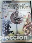 Videojuegos y consolas: American Conquest- 4015756109873 - Foto 1