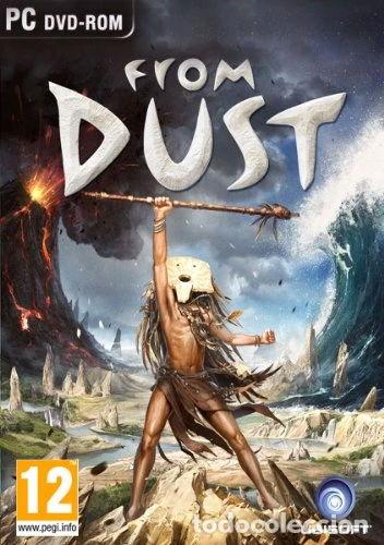 Videojuegos y consolas: From Dust- 3307215711699 - Foto 1