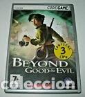 Videojuegos y consolas: Beyond Good & Evil- 3307210191366 - Foto 1